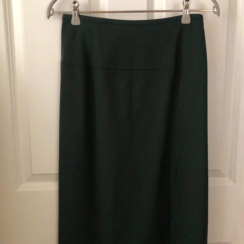 Rebecca Moses Long Skirt